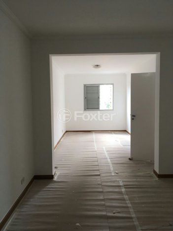 apartment em Rua Luís Góis, Mirandópolis - São Paulo - SP
