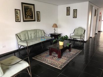 apartment em Rua Caramuru, Saúde - São Paulo - SP