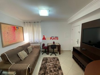 apartment em Alameda Jaú, Jardim Paulista - São Paulo - SP