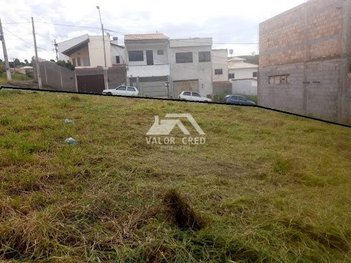 land_lot em Rua Dona Rosa Rodrigues, São Lucas - Varginha - MG