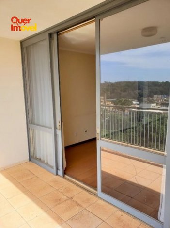 apartment em Rua General Osório, Centro - Ribeirão Preto - SP