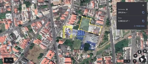 land_lot em Rua José Colela, Alto Ipiranga - Mogi das Cruzes - SP