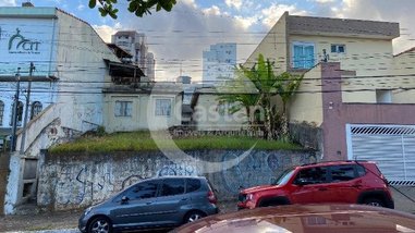 land_lot em Rua Guaxupé, Vila Formosa - São Paulo - SP