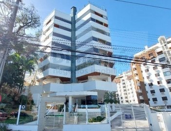 apartment em João Paulo, João Paulo - Florianópolis - SC