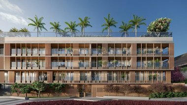 apartment em Rua Marquês de São Vicente, Gávea - Rio de Janeiro - RJ