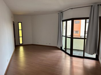 apartment em Rua Miguel Arco e Flecha, Vila Euclides - São Bernardo do Campo - SP