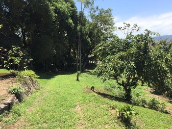 land_lot em Frederico Afonso, Fazenda Santo Antônio - São José - SC