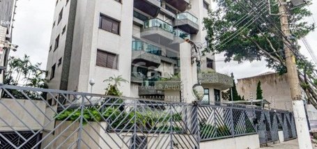 apartment em Rua Madre de Deus, Mooca - São Paulo - SP