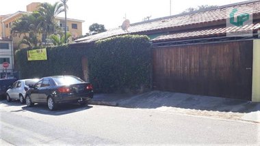house em Rua Caetano Ferraz Martins, Vila São Caetano - Sorocaba - SP