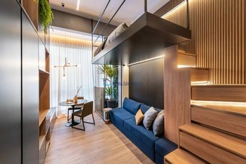 apartment em Rua Estela, Vila Mariana - São Paulo - SP
