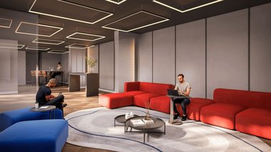 apartment em Avenida Nova Independência, Brooklin Paulista - São Paulo - SP