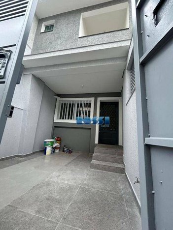 house em Rua Anette, Quarta Parada - São Paulo - SP