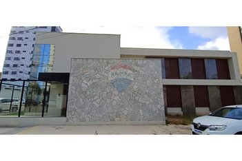 office em Rua Capitão Abdon Nunes, Tirol - Natal - RN