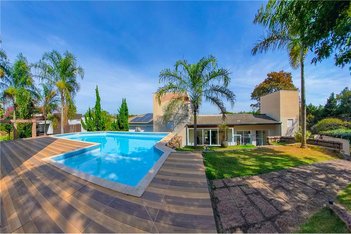 house em Rua Serra da Boa Esperança, Condomínio Monte Belo - Salto - SP