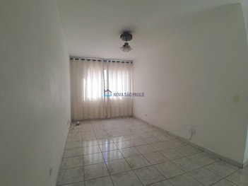 apartment em Rua Major Freire, Vila Monte Alegre - São Paulo - SP
