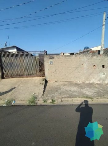 house em Rua Hungria, Jardim das Nações - Salto - SP