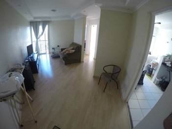 apartment em Rua José Timótheo da Silva, São Pedro - Osasco - SP