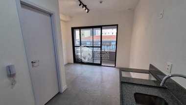apartment em Rua Ministro Luiz Gallotti, Vila Cordeiro - São Paulo - SP