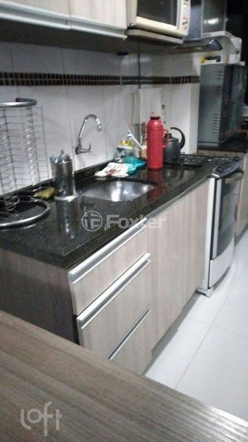 apartment em Rua Max Juniman, Humaitá - Porto Alegre - RS