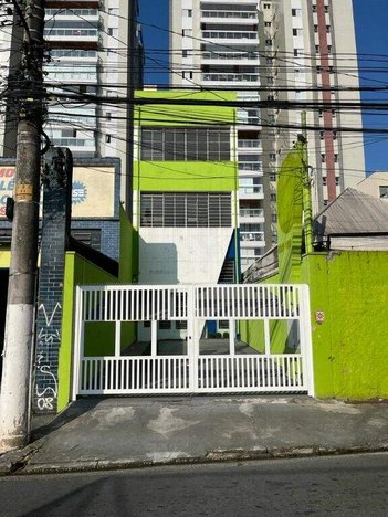 commercial_property em Rua João Pessoa, Centro - São Bernardo do Campo - SP