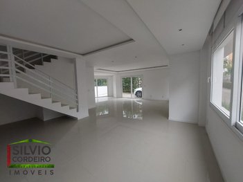 house em Rua Laurindo Januário da Silveira, Lagoa da Conceição - Florianópolis - SC