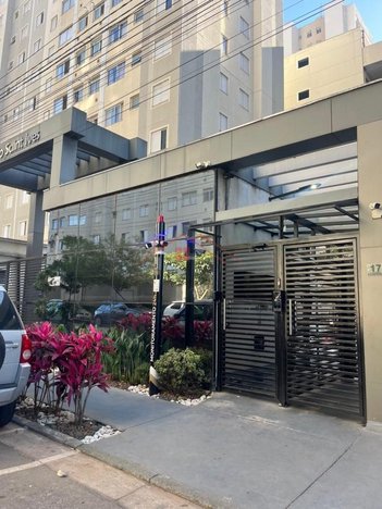 apartment em Rua Ator Paulo Gustavo, Cidade São Mateus - São Paulo - SP
