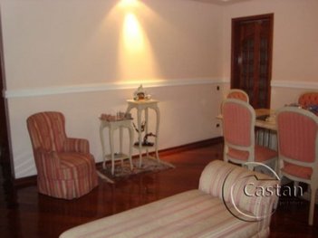 apartment em Miguel Antonio Flangini, Jardim Avelino - São Paulo - SP