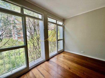 apartment em Rua Haddock Lobo, Cerqueira César - São Paulo - SP