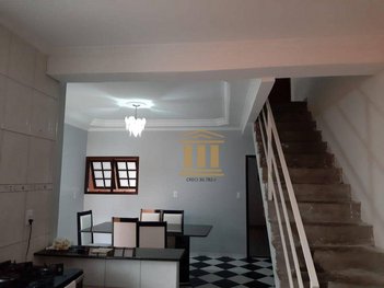 house em Rua Benedito Pereira da Silva, Parque Nova Esperança - São José dos Campos - SP
