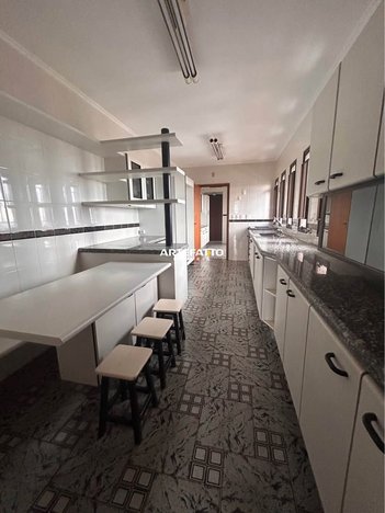 apartment em Rua Felisbino de Lima, Cidade Nova - Franca - SP