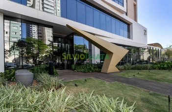 apartment em Avenida Itororó, Zona 07 - Maringá - PR