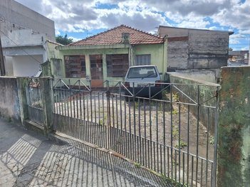 land_lot em Avenida Conceição, Jardim Japão - São Paulo - SP