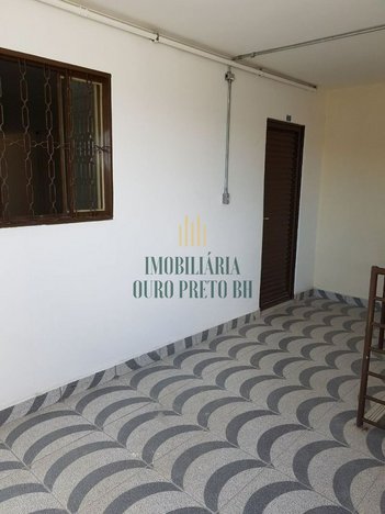 commercial_property em Avenida Brasília, Duquesa II (São Benedito) - Santa Luzia - MG