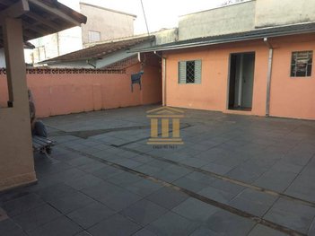 house em Rua José Leite da Silva, Jardim Bela Vista - São José dos Campos - SP