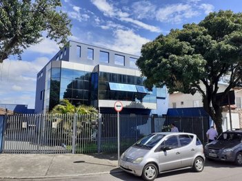 commercial_property em Doutor João Batista Soares de Queiroz Júnior, Jardim das Indústrias - São José dos Campos - SP