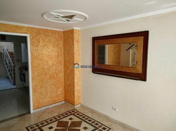 house em Rua Giovanni Carnovali, Vila Jaraguá - São Paulo - SP