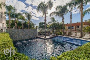 apartment em Engenheiro João Luderitz, Sarandi - Porto Alegre - RS