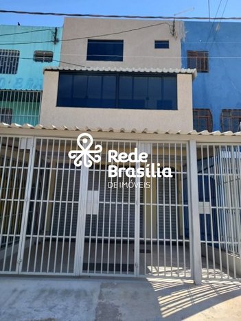 business em EQNN 1/3, Ceilândia Sul (Ceilândia) - Brasília - DF