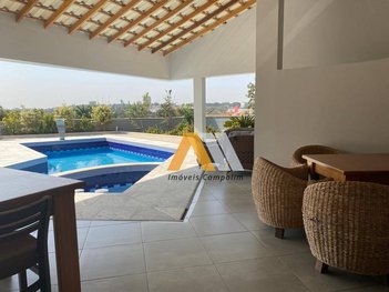 house em Avenida São Paulo, Além Ponte - Sorocaba - SP