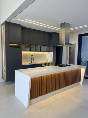 house em Estrada Municipal José Costa de Mesquita, Chácara Alvorada - Indaiatuba - SP