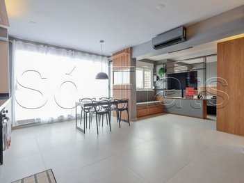 apartment em Rua Altinópolis, Água Fria - São Paulo - SP