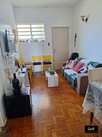 apartment em Avenida Rangel Pestana, Sé - São Paulo - SP