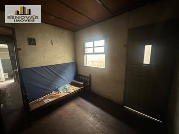 house em Rua Doutor Ricardo Vilela, Centro - Mogi das Cruzes - SP