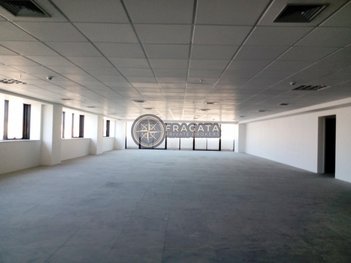 office em Marquês de São Vicente, Várzea da Barra Funda - São Paulo - SP