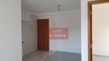 apartment em Rua Íris, Vila Iris - Guarulhos - SP