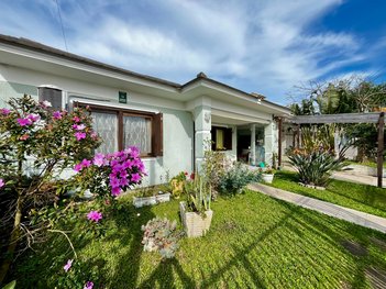 house em Rua Rio Douradinho, Xangri-Lá - Xangri-Lá - RS