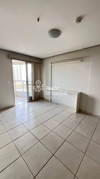 apartment em Avenida Jequitibá, Sul (Águas Claras) - Brasília - DF