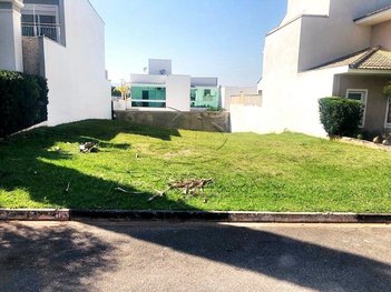 land_lot em Avenida Rogério Cassola, Itapeva - Votorantim - SP