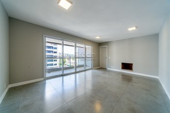 apartment em Rua São Josemaria Escriva, Jardim do Salso - Porto Alegre - RS