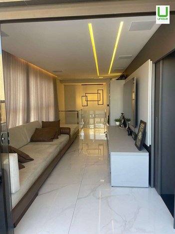 apartment em Rua Garumã, Jaraguá - Belo Horizonte - MG